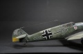 Eduard 1/48 Bf 109 E-4