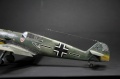 Eduard 1/48 Bf 109 E-4