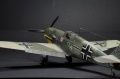 Eduard 1/48 Bf 109 E-4