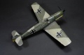 Eduard 1/48 Bf 109 E-4