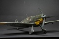 Eduard 1/48 Bf 109 E-4