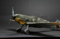 Eduard 1/48 Bf 109 E-4