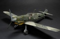 Eduard 1/48 Bf 109 E-4