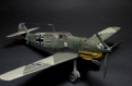 Eduard 1/48 Bf 109 E-4