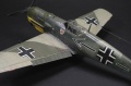 Eduard 1/48 Bf 109 E-4