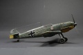 Eduard 1/48 Bf 109 E-4