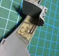 Eduard 1/48 Bf 109 E-4