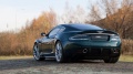 Rastar 1/10 Aston Martin DBS