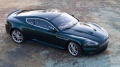 Rastar 1/10 Aston Martin DBS