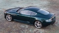 Rastar 1/10 Aston Martin DBS