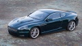 Rastar 1/10 Aston Martin DBS