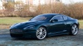 Rastar 1/10 Aston Martin DBS