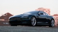 Rastar 1/10 Aston Martin DBS