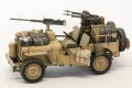 Tamiya 1/35 British Special Air Service Jeep