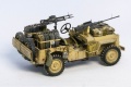 Tamiya 1/35 British Special Air Service Jeep