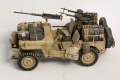 Tamiya 1/35 British Special Air Service Jeep