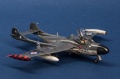 CMR 1/72 De Havilland Sea Venom FAW.22 -   -