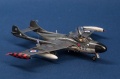 CMR 1/72 De Havilland Sea Venom FAW.22 -   -