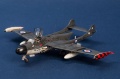 CMR 1/72 De Havilland Sea Venom FAW.22 -   -