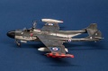 CMR 1/72 De Havilland Sea Venom FAW.22 -   -