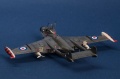 CMR 1/72 De Havilland Sea Venom FAW.22 -   -