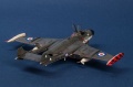 CMR 1/72 De Havilland Sea Venom FAW.22 -   -