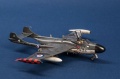 CMR 1/72 De Havilland Sea Venom FAW.22 -   -