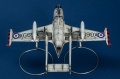 CMR 1/72 De Havilland Sea Venom FAW.22 -   -