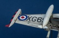 CMR 1/72 De Havilland Sea Venom FAW.22 -   -