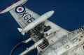 CMR 1/72 De Havilland Sea Venom FAW.22 -   -