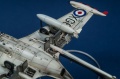 CMR 1/72 De Havilland Sea Venom FAW.22 -   -