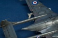 CMR 1/72 De Havilland Sea Venom FAW.22 -   -