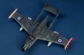 CMR 1/72 De Havilland Sea Venom FAW.22 -   -