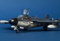 CMR 1/72 De Havilland Sea Venom FAW.22 -   -