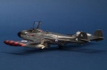 CMR 1/72 De Havilland Sea Venom FAW.22 -   -