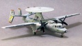 Revell 1/144 Grumman E-2C HAWKEYE