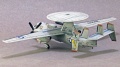 Revell 1/144 Grumman E-2C HAWKEYE