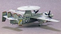 Revell 1/144 Grumman E-2C HAWKEYE