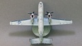 Revell 1/144 Grumman E-2C HAWKEYE