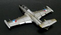 86001 AMK 1/72 Aero L-29 Delfin