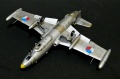 86001 AMK 1/72 Aero L-29 Delfin