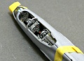 86001 AMK 1/72 Aero L-29 Delfin