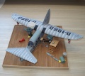 1/50 Focke-Wulf F-19 Ente -  -