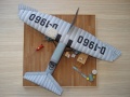 1/50 Focke-Wulf F-19 Ente -  -