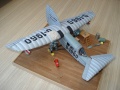 1/50 Focke-Wulf F-19 Ente -  -