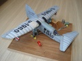 1/50 Focke-Wulf F-19 Ente -  -