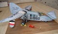 1/50 Focke-Wulf F-19 Ente -  -