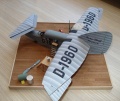 1/50 Focke-Wulf F-19 Ente -  -