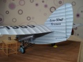 1/50 Focke-Wulf F-19 Ente -  -