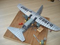 1/50 Focke-Wulf F-19 Ente -  -